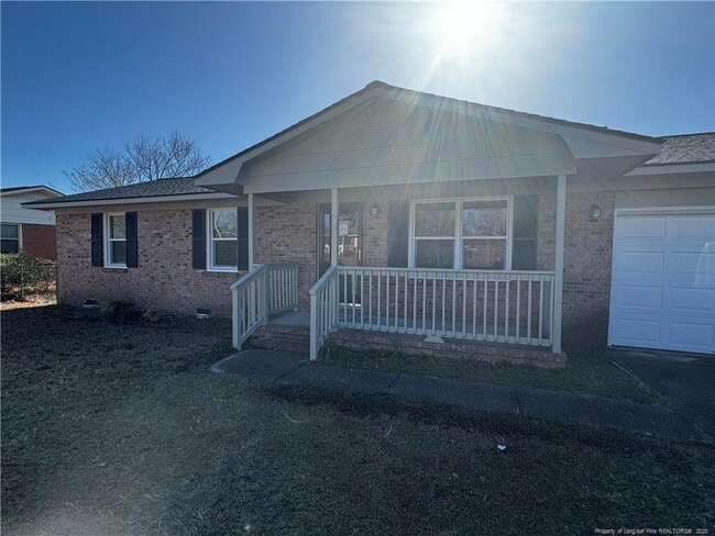 property at 3757 Colonial Cove