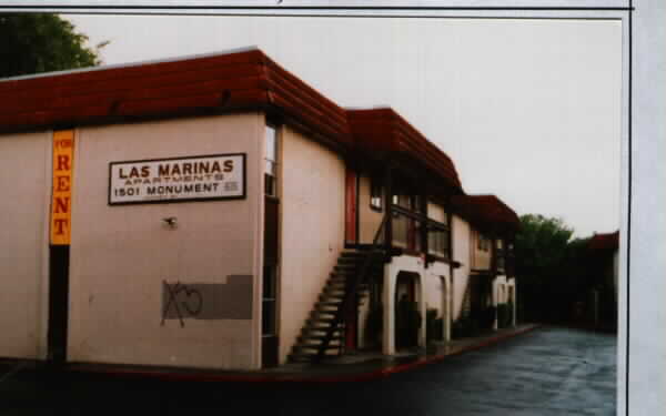 Las Marinas in Concord, CA - Building Photo - Building Photo