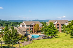 Highland Pointe of West Little Rock