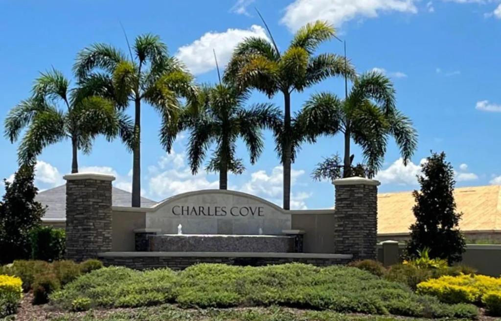 1226 Red Hl Rd in Davenport, FL - Building Photo