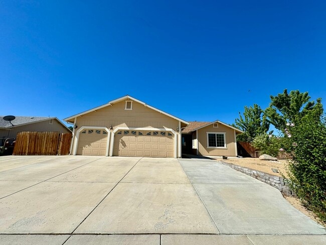 property at 1655 Talking Sparrow Dr