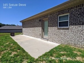 165 N Shelbi Dr in Oxford, MS - Building Photo - Building Photo