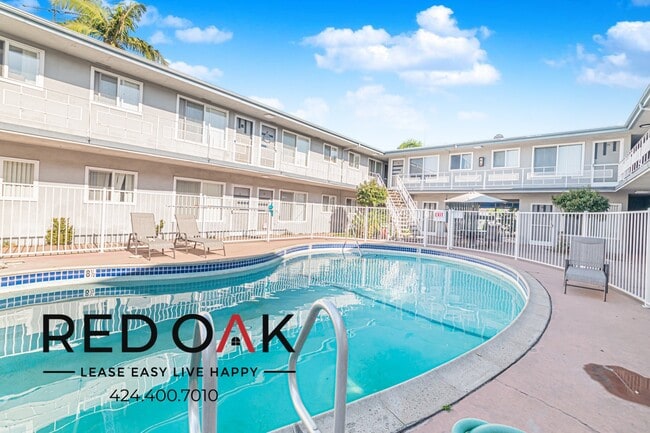 9903 Belmont St in Bellflower, CA - Building Photo - Building Photo