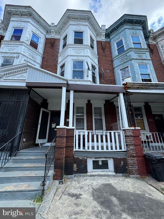 property at 3545 N 11th St