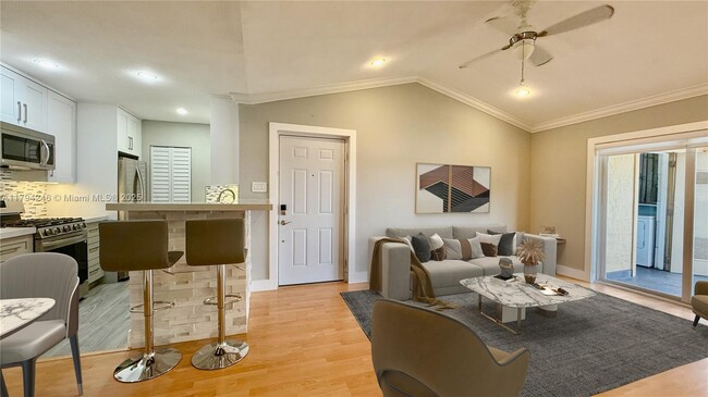 property at 15330 SW 106th Terrace