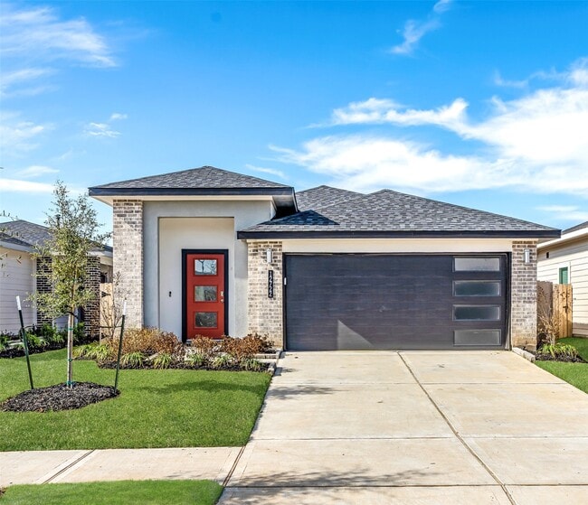 property at 12722 Basinghall Ln