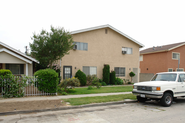 4122 Sequoia St in Los Angeles, CA - Building Photo - Building Photo