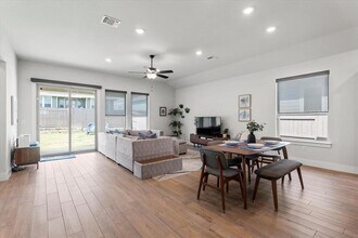 8501 Hillock Terrace in Austin, TX - Building Photo - Building Photo