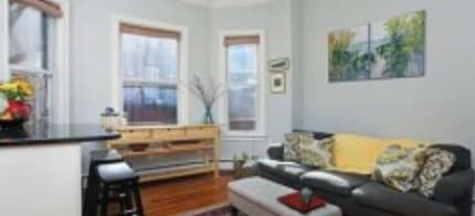 30 Pinckney St, Unit 6 in Boston, MA - Building Photo - Building Photo