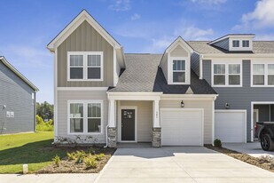 Artisan Living Mills River in Mills River, NC - Building Photo