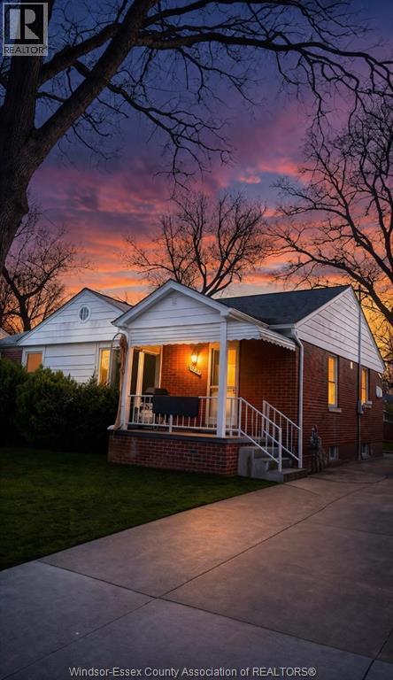 property at 3295 Curry Ave