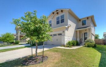 8717 Blackvireo Dr in Austin, TX - Building Photo - Building Photo