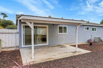 4922 Tierra Baja Way in San Diego, CA - Building Photo - Building Photo