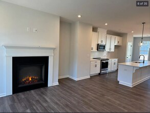 813 Cameron Trl in Acworth, GA - Building Photo - Building Photo