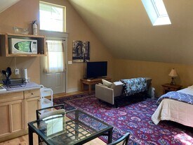 1625 W Hays St, Unit Hay's St Studio in Boise, ID - Building Photo