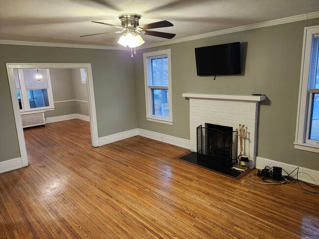 21 Port Republic Rd in Harrisonburg, VA - Building Photo - Building Photo