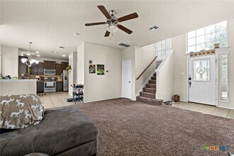 606 Cody James Dr in Killeen, TX - Building Photo - Building Photo