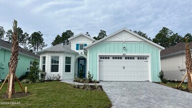 853 Bama Breeze Dr in Daytona Beach, FL - Building Photo - Building Photo