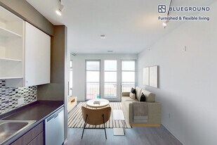 445 Artisan Way in Somerville, MA - Building Photo