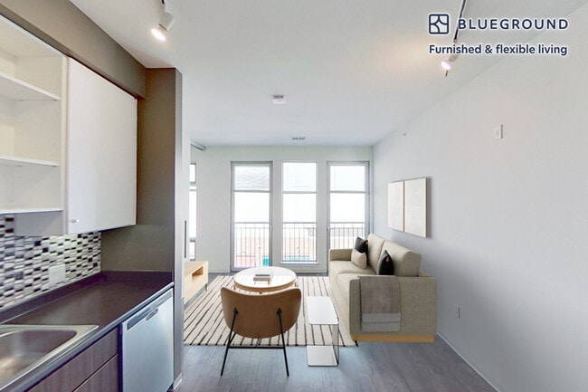 445 Artisan Way