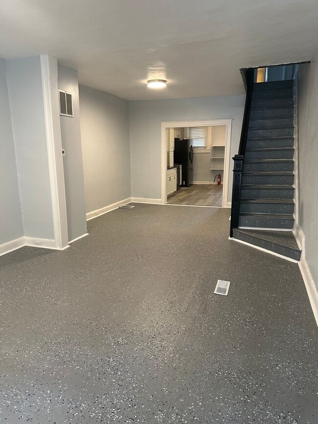 1131 Ashburton St in Baltimore, MD - Building Photo - Building Photo