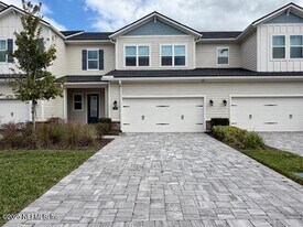 179 Liberty Bell Rd in Nocatee, FL - Building Photo