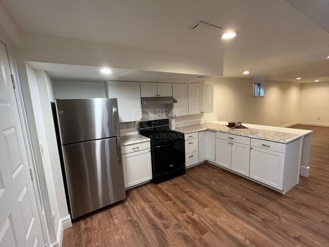 1400 38th Ave in Greeley, CO - Building Photo - Building Photo