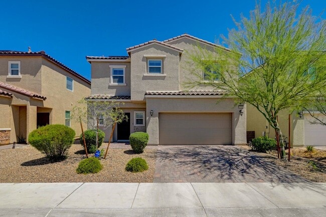 2110 Mystic Wave Rd