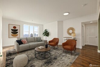 2210 Gellert Blvd in South San Francisco, CA - Building Photo - Building Photo