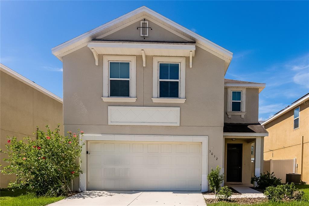 5012 San Palermo Dr in Bradenton, FL - Building Photo