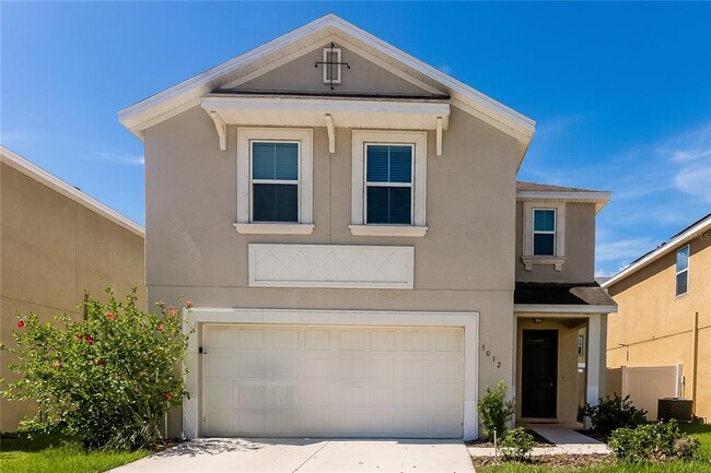 property at 5012 San Palermo Dr