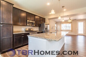 11924 Norfolk Ct in Commerce City, CO - Building Photo - Building Photo