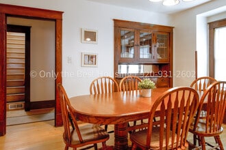 1658 Oregon St in Oshkosh, WI - Building Photo - Building Photo
