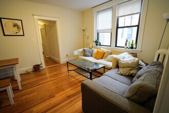 294 Harvard St, Unit 5 in Cambridge, MA - Building Photo - Building Photo