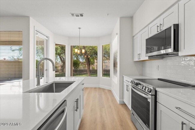 property at 10410 E Morning Star Dr