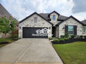 23623 Bottlebrush Terrace Trl in Katy, TX - Building Photo