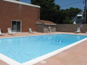 Patterson House Apartments and Townhomes in Dayton, OH - Building Photo - Building Photo