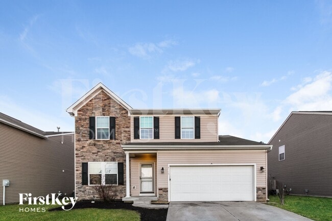 property at 8305 Wheatfield Dr