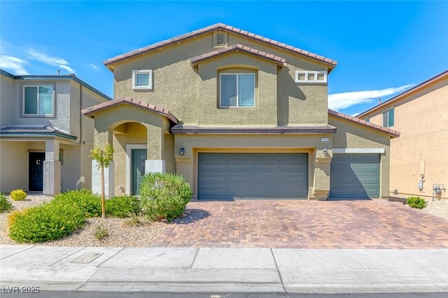 property at 4024 Floating Fern Ave