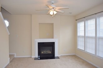 12906 Walking Stick Dr in Charlotte, NC - Building Photo - Building Photo