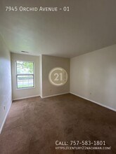 7945 Orchid Ave in Norfolk, VA - Building Photo - Building Photo