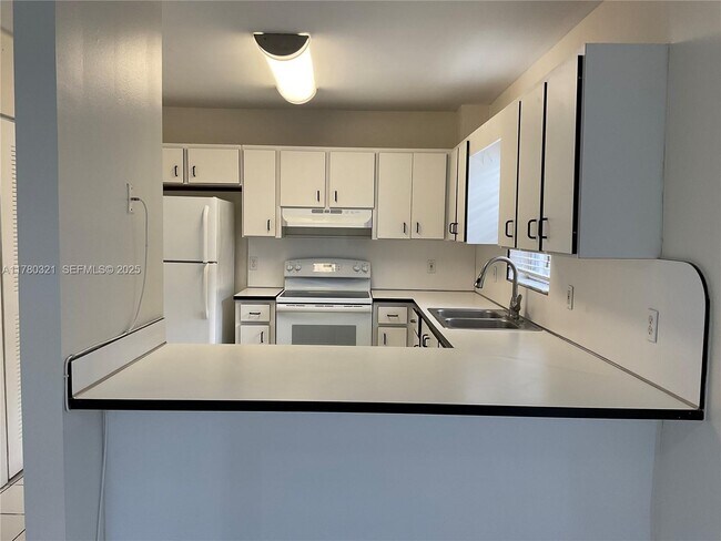 property at 2050 NE 140th St