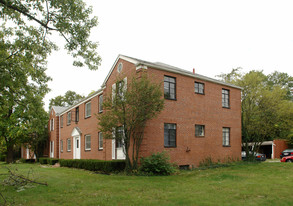 2011 North Star Rd Apartments