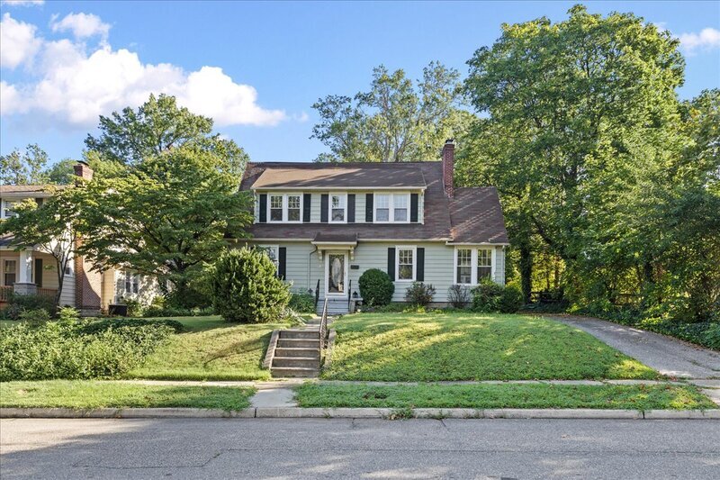 918 Washington Ave in Palmyra, NJ - Building Photo