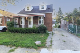 6506 Memorial Ave in Detroit, MI - Building Photo - Building Photo