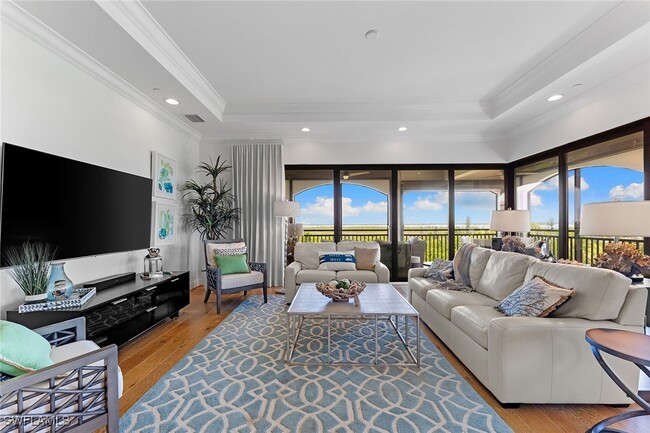 property at 4761 Via Del Corso Ln