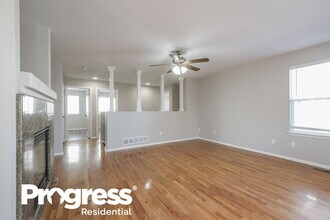 4223 Pioneer Pl in Brighton, CO - Foto de edificio - Building Photo