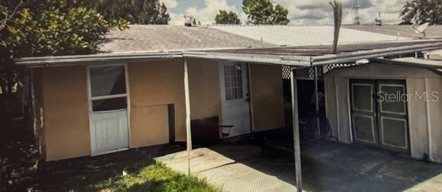 1478 N Melrose Dr in Avon Park, FL - Building Photo