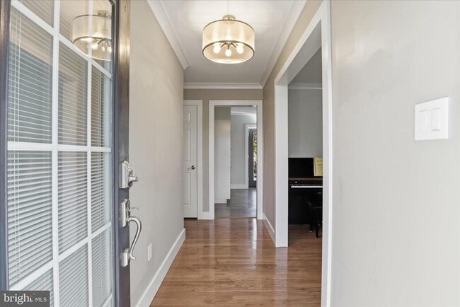 property at 2107 Virginia Ave