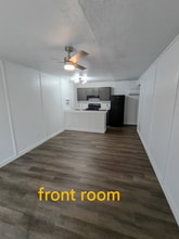 712 Old Roane St in Harriman, TN - Building Photo - Building Photo